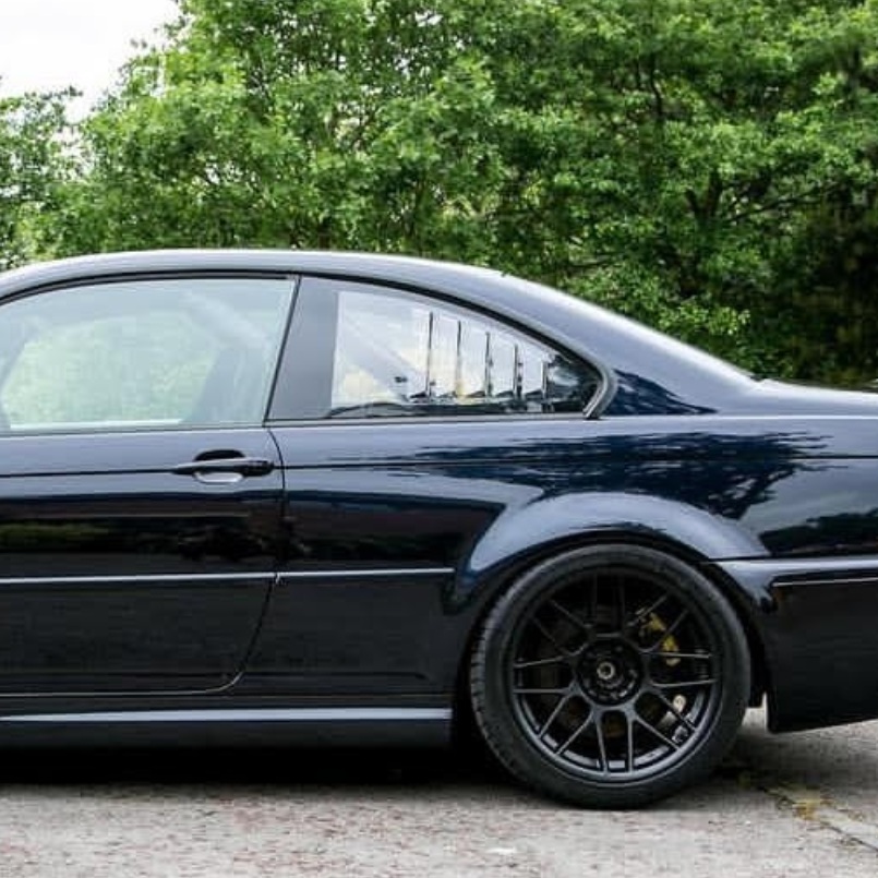 Shop — BMW M Developments